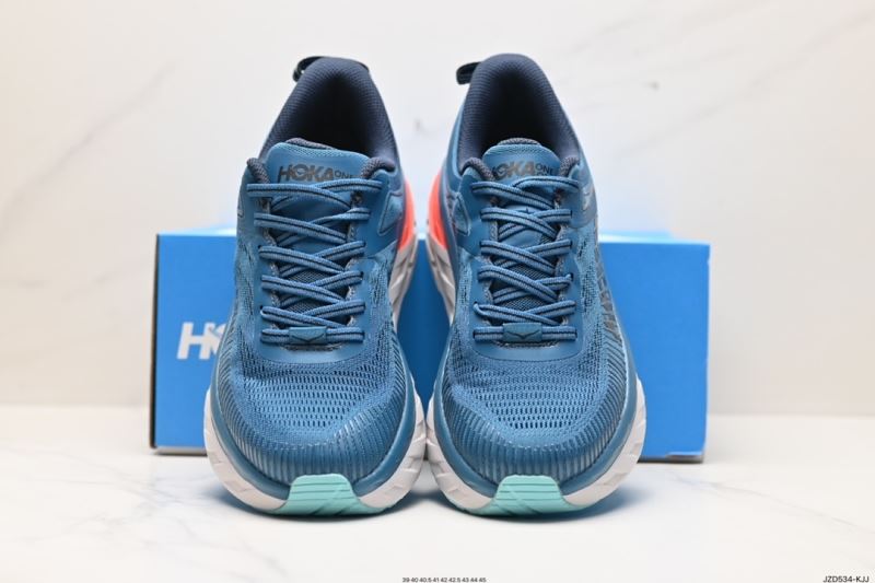 Hoka Shoes